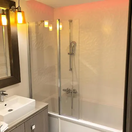 Apartment Premium L'hevana - Maeva - 2 Pieces 4 Personnes - Prestige Mae-0628 Les Allues