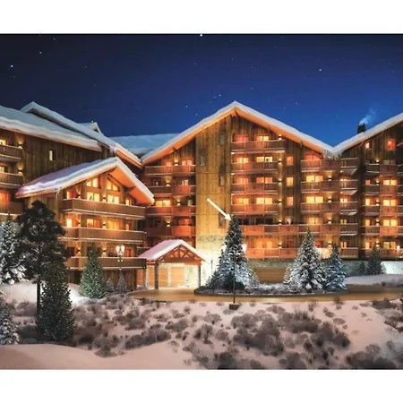 Apartment Premium L'hevana - Maeva - 2 Pieces 4 Personnes - Prestige Mae-0628