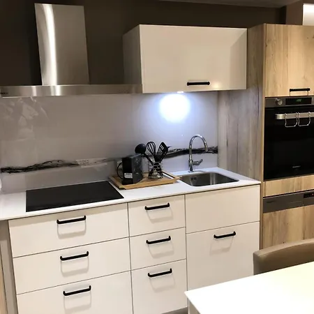 Apartment Premium L'hevana - Maeva - 2 Pieces 4 Personnes - Prestige Mae-0628 Les Allues