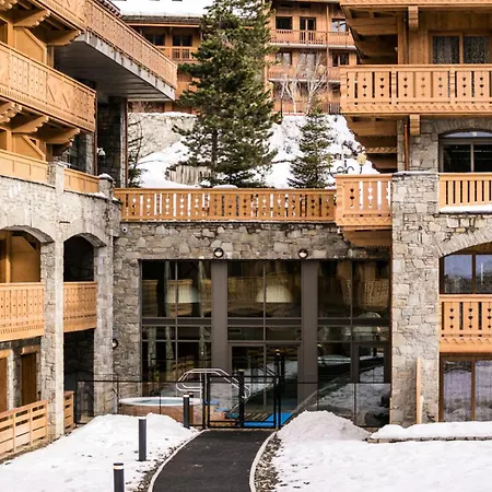 Apartment Premium L'hevana - Maeva - 2 Pieces 4 Personnes - Prestige Mae-0628